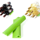 Illustration for article titled Wine Wedge Eschews Wussy Wine Racks